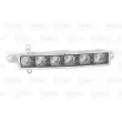 Feu clignotant VALEO 047713 - Visuel 1