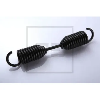 Ressort, mâchoire de frein PE Automotive 066.902-00A