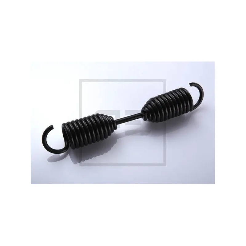 Ressort, mâchoire de frein PE Automotive 066.902-00A