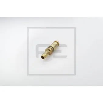 Raccord pneumatique PE Automotive 070.072-12A