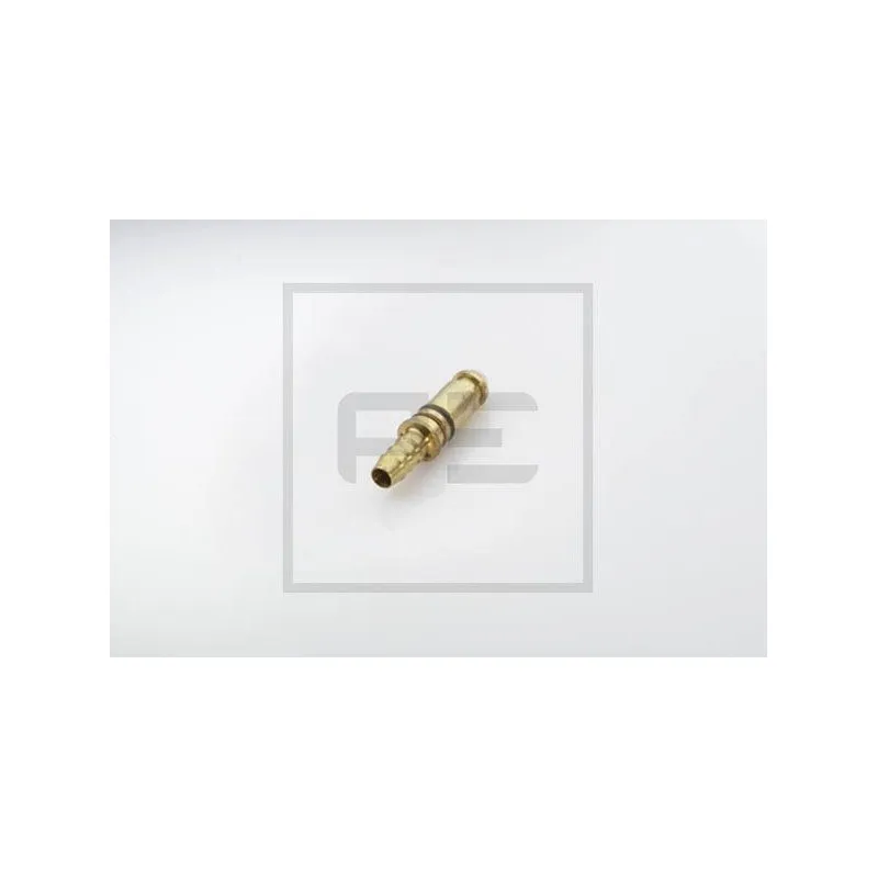 Raccord pneumatique PE Automotive 070.072-12A