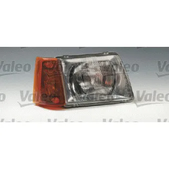 Projecteur principal VALEO 061231
