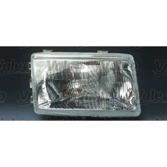 Projecteur principal VALEO 061265