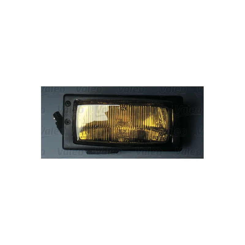 Projecteur antibrouillard VALEO 061267