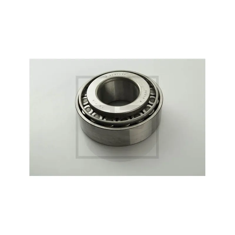 Roulement de roue PE Automotive 070.893-10A