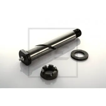 Axe de ressort PE Automotive 074.360-00A