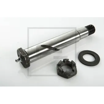 Axe de ressort PE Automotive 074.406-00A