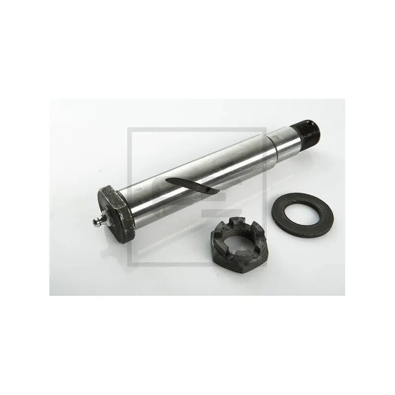 Axe de ressort PE Automotive 074.406-00A