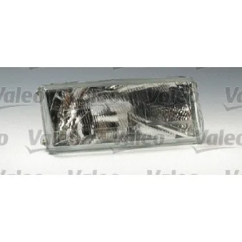 Projecteur principal VALEO 061819