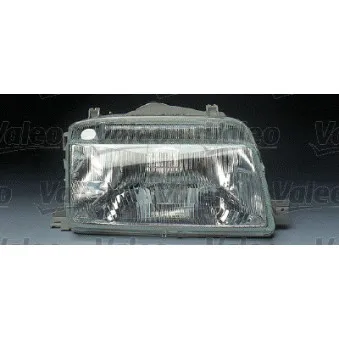 Projecteur principal VALEO 063019