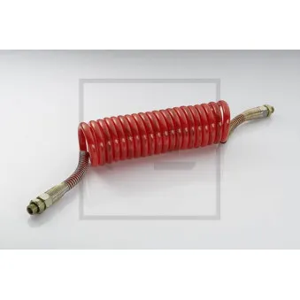 Tuyau spiralé PE Automotive 076.368-00A