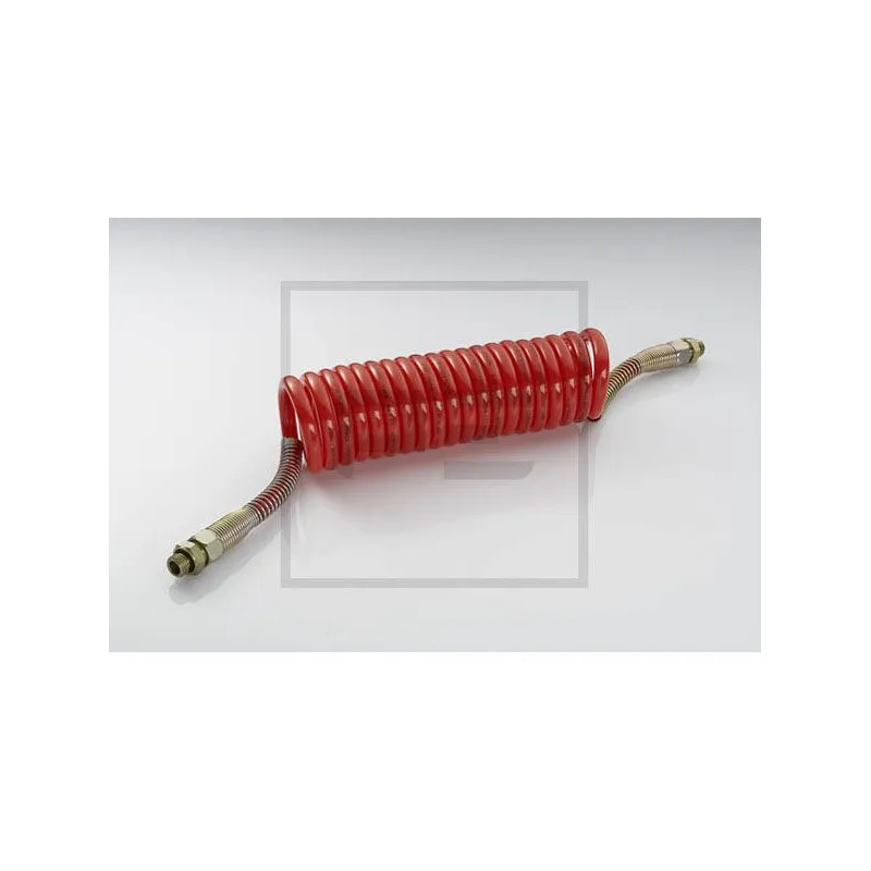Tuyau spiralé PE Automotive 076.368-00A