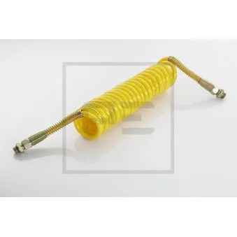 Tuyau spiralé PE Automotive 076.369-00A