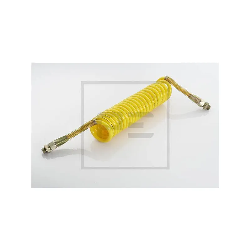 Tuyau spiralé PE Automotive 076.369-10A
