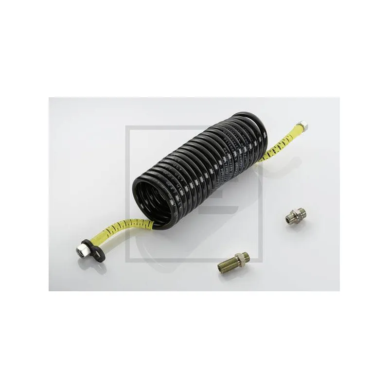 Tuyau spiralé PE Automotive 076.384-00A