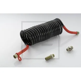 Tuyau spiralé PE Automotive 076.385-00A