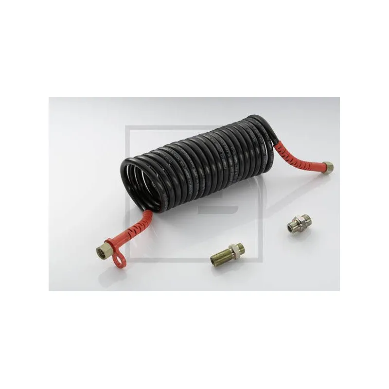 Tuyau spiralé PE Automotive 076.385-00A
