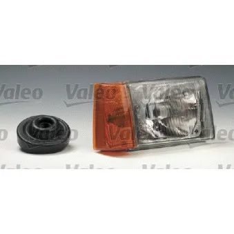 Projecteur principal VALEO 063076