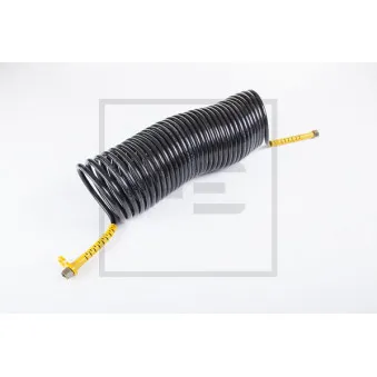 Tuyau spiralé PE Automotive 076.395-00A