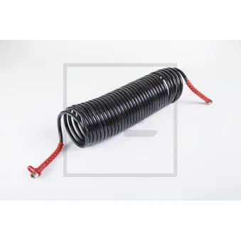 Tuyau spiralé PE Automotive 076.396-00A