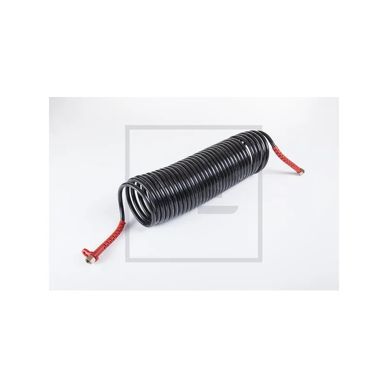 Tuyau spiralé PE Automotive 076.396-00A