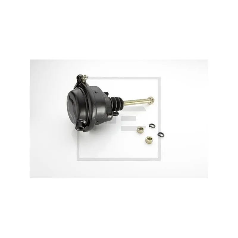 Cylindre de frein à diaphragme PE Automotive 076.397-00A