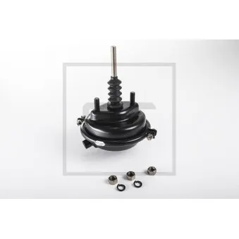 Cylindre de frein à diaphragme PE Automotive 076.404-00A