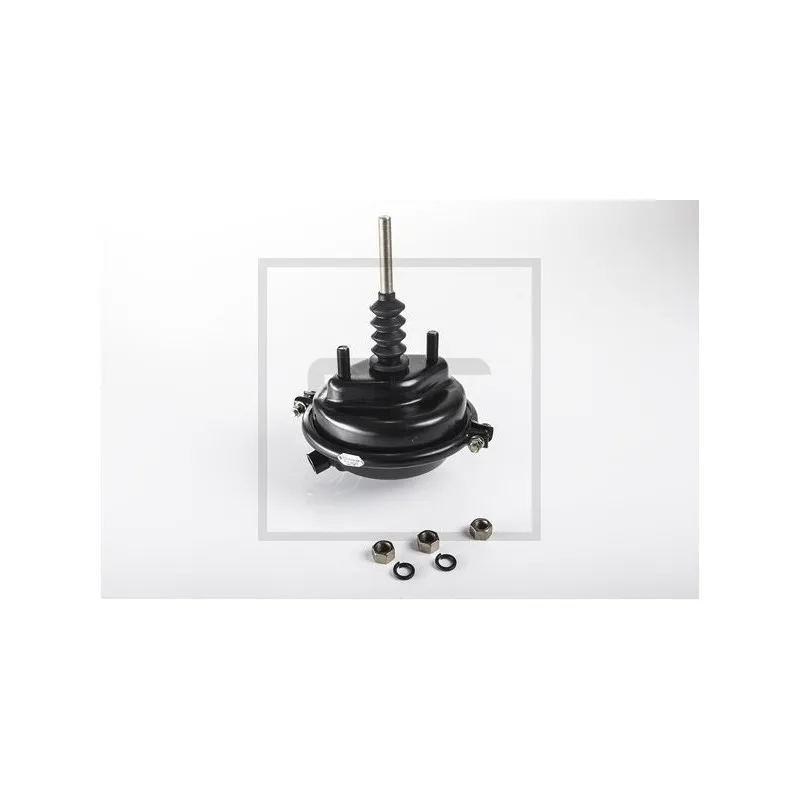 Cylindre de frein à diaphragme PE Automotive 076.404-00A