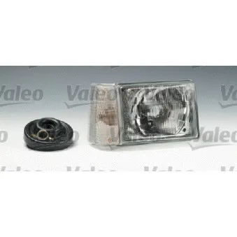 Projecteur principal VALEO 063081