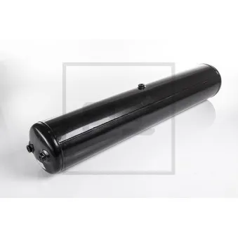 Réservoir d'air, système d'air comprimé PE Automotive 076.454-81A