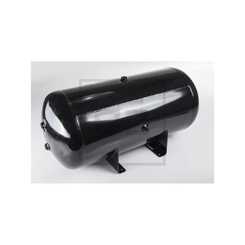 Réservoir d'air, système d'air comprimé PE Automotive 076.519-80A