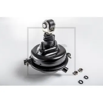 Cylindre de frein à diaphragme PE Automotive 076.577-00A