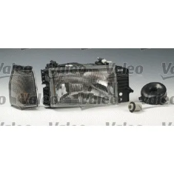 Projecteur principal VALEO