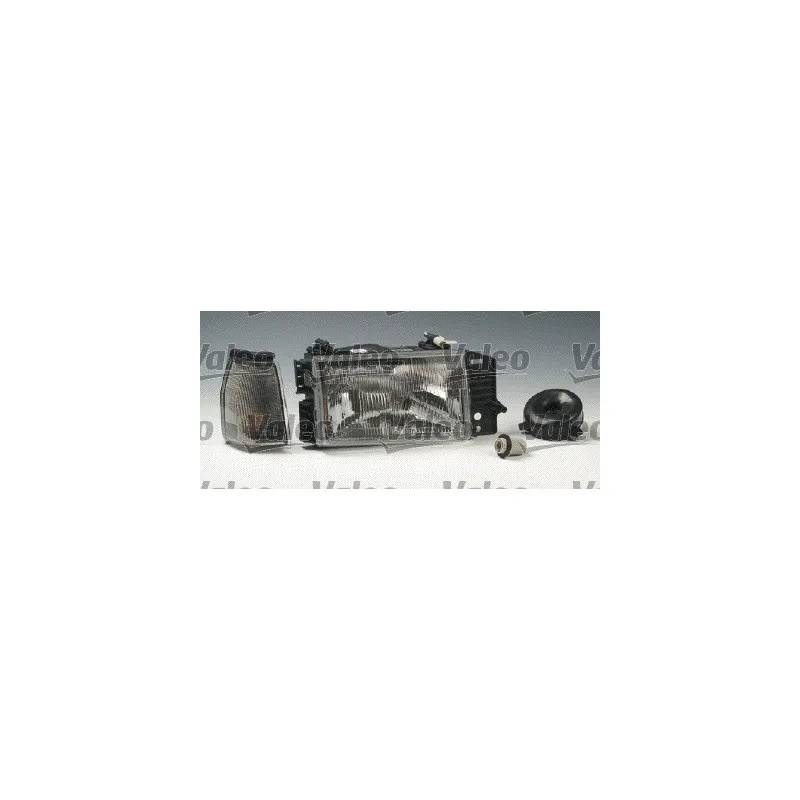 Projecteur principal VALEO 063151