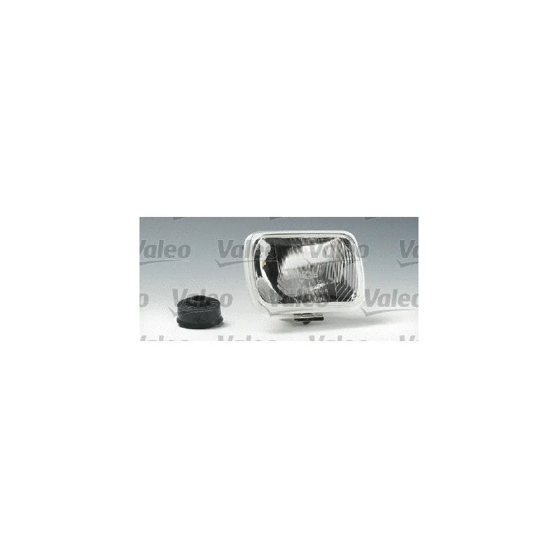 Projecteur principal VALEO 063909