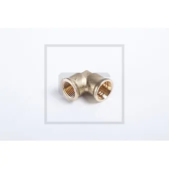 Raccord pneumatique PE Automotive 076.744-00A