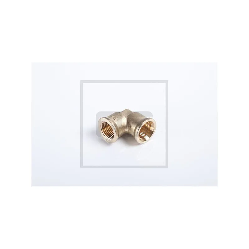 Raccord pneumatique PE Automotive 076.744-00A