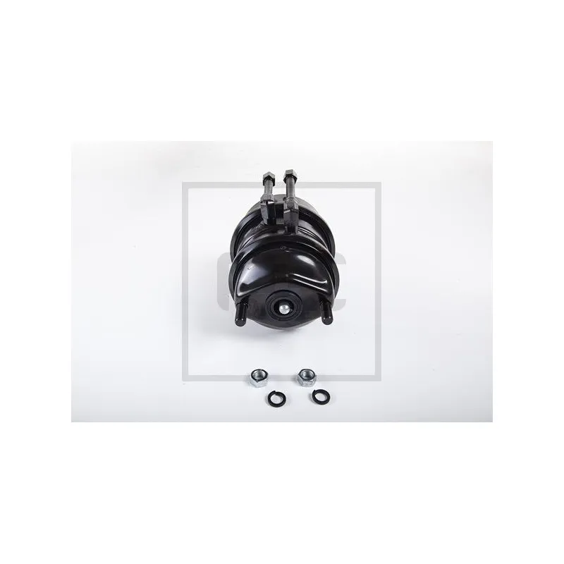 Cylindre de frein à ressort PE Automotive 076.818-00A
