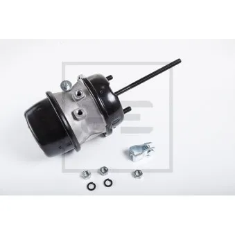 Cylindre de frein à ressort PE Automotive 076.827-00A