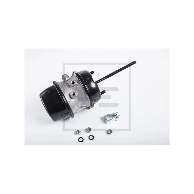 Cylindre de frein à ressort PE Automotive 076.827-00A