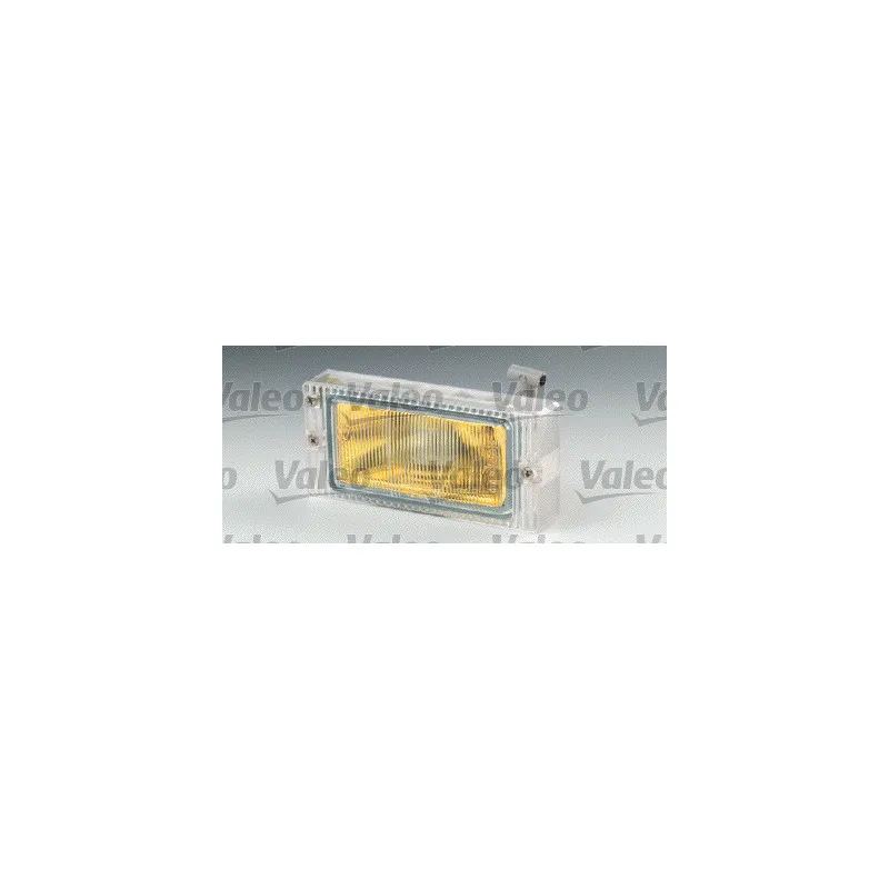 Projecteur antibrouillard VALEO 067541