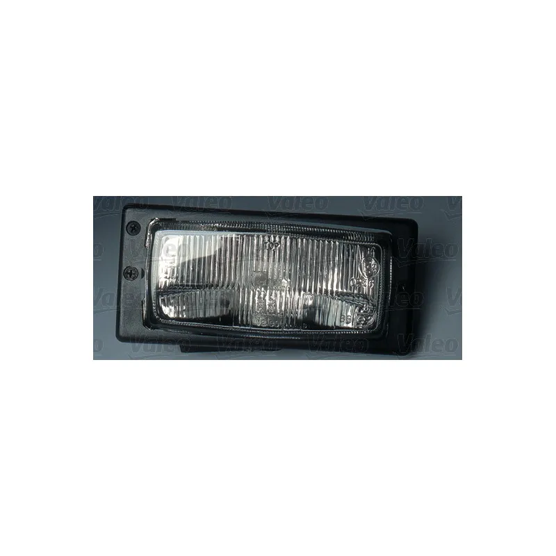 Projecteur antibrouillard VALEO 067552