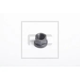 Écrou de roue PE Automotive 077.018-00A