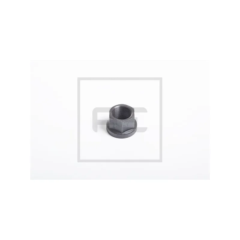 Écrou de roue PE Automotive 077.018-00A
