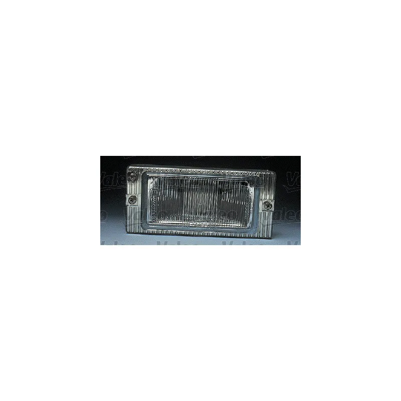 Projecteur antibrouillard VALEO 067553