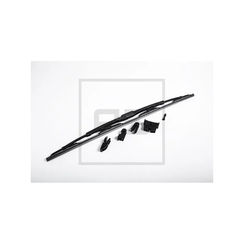 Balai d'essuie-glace PE Automotive 080.033-00A