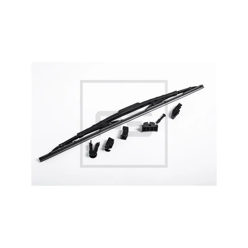 Balai d'essuie-glace PE Automotive 080.035-00A