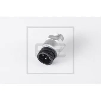 Capteur, niveau de suspension pneumatique PE Automotive 080.121-00A