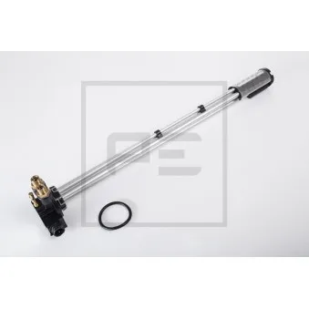 Capteur, niveau de carburant PE Automotive 080.126-00A