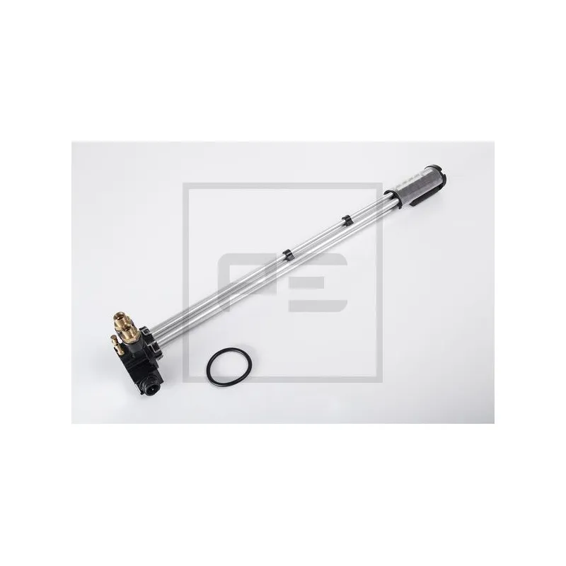 Capteur, niveau de carburant PE Automotive 080.126-00A